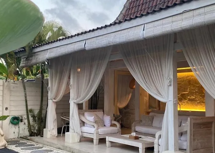 Joglo Canggu