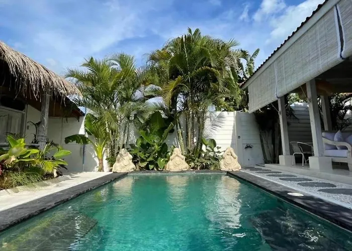 Joglo * Canggu